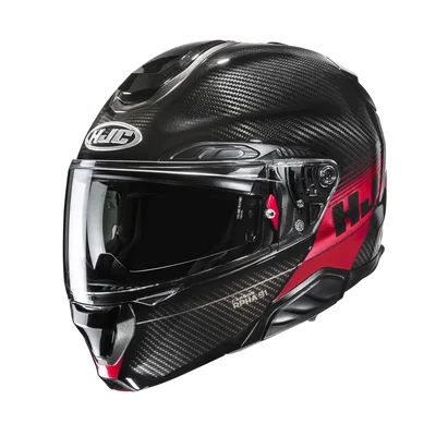 HJC RPHA 91 CARBON ELIG MC1