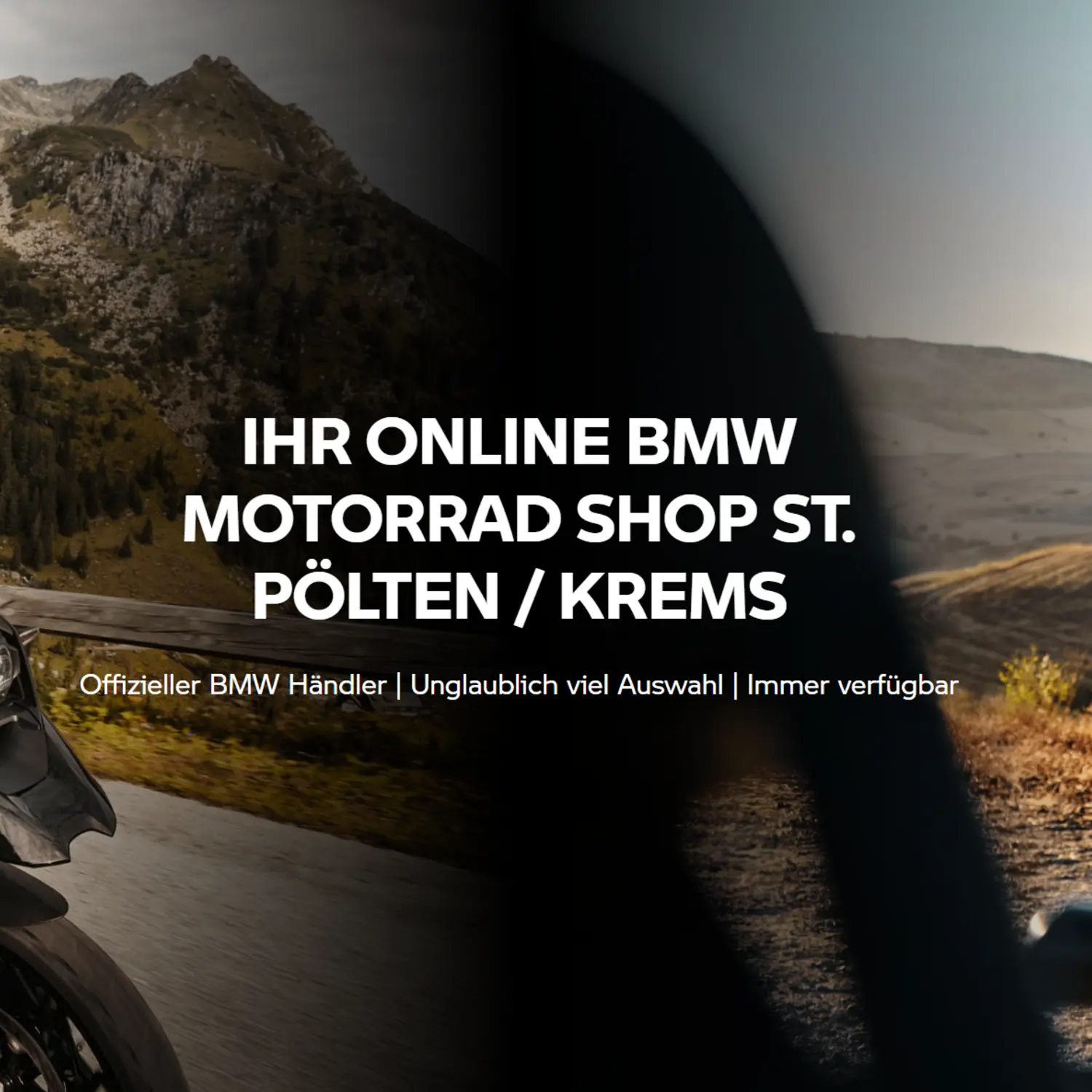 BMW Motorrad Ersatzteile Shop