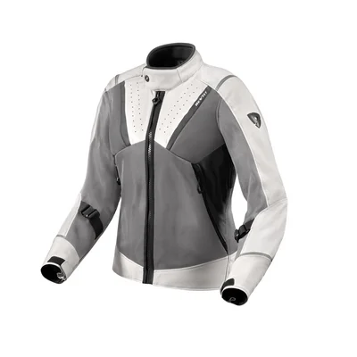 REV'IT! JACKET AIRWAVE 4 LADIES SILVER-GREY