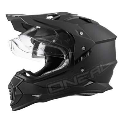 O'NEAL SIERRA FLAT BLACK