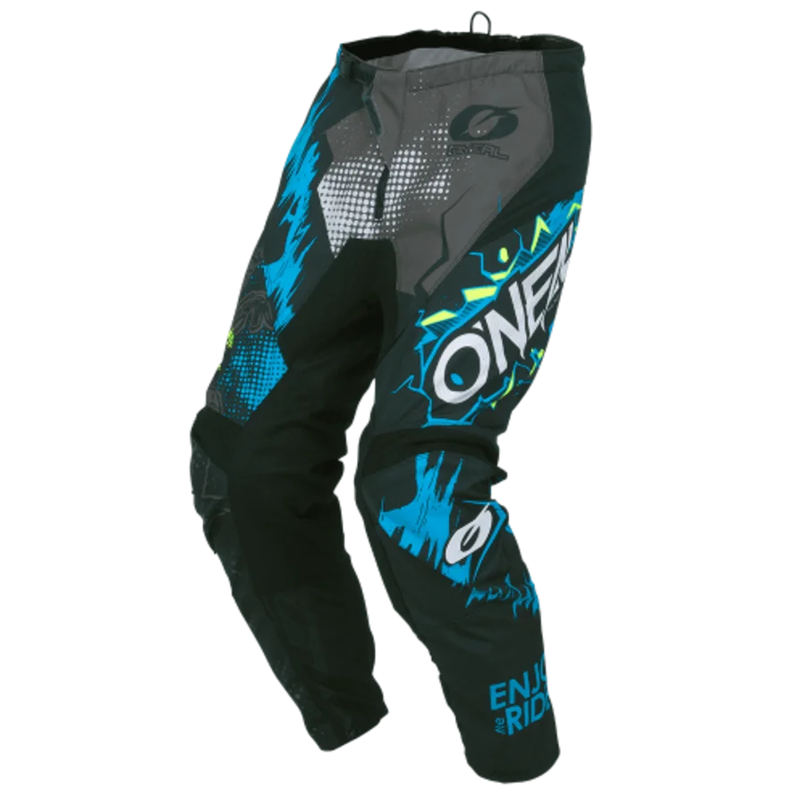O'NEAL ELEMENT YOUTH PANTS VILLAIN GRAY