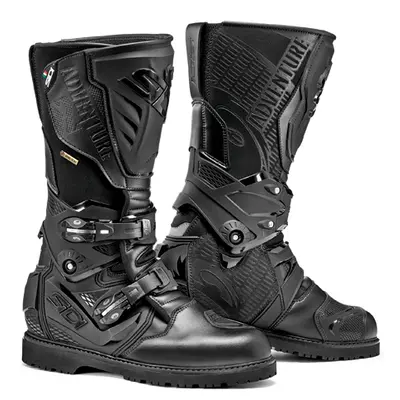 SIDI ADVENTURE 2 GORE-TEX BLACK