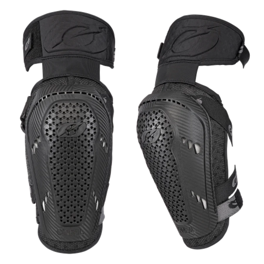 O'NEAL PRO III ELBOW GUARD BLACK