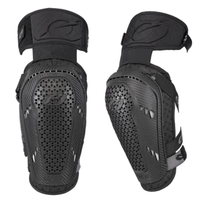 O'NEAL PRO III ELBOW GUARD BLACK