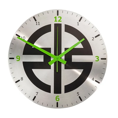 KAWASAKI RIVERMARK CLOCK