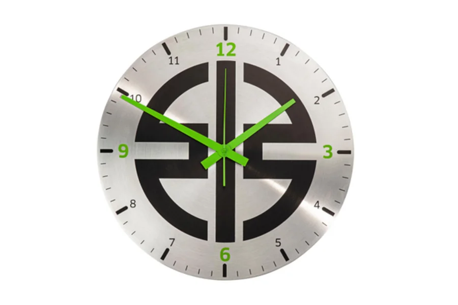 KAWASAKI RIVERMARK CLOCK
