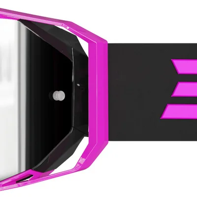 SHOT LITE MIST PINK-SILVER