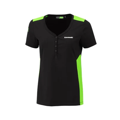 KAWASAKI T-SHIRT LADIES SPORTS 2026
