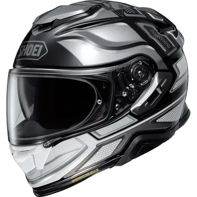 SHOEI GT AIR II NOTCH TC-5