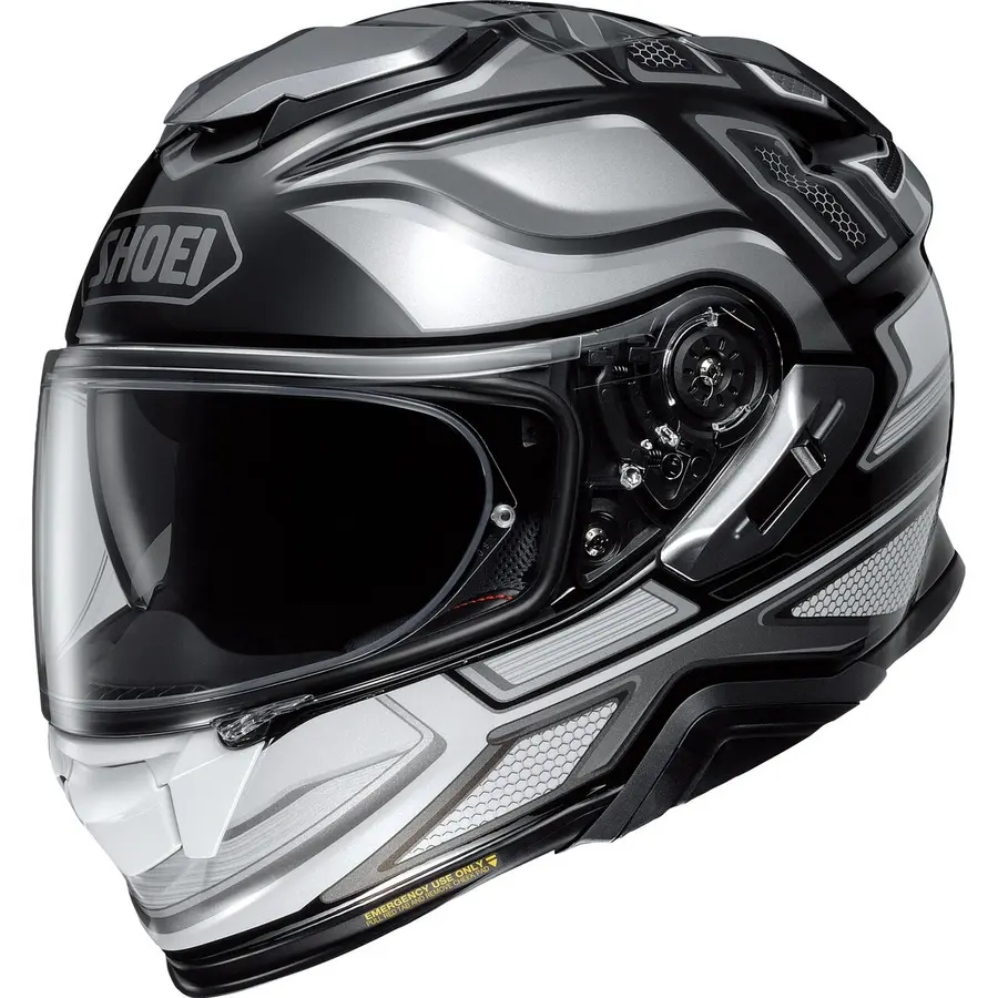 SHOEI GT AIR II NOTCH TC-5