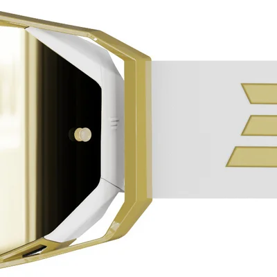 SHOT LITE MIST WHITE GOLD