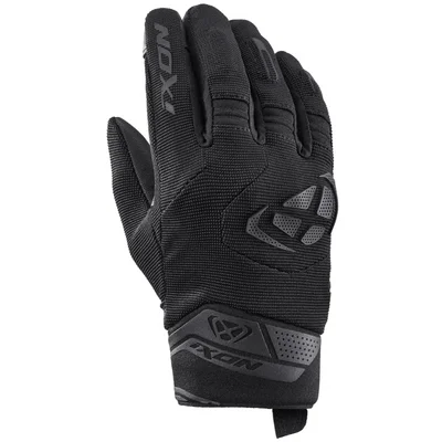 IXON GLOVES MIG 2 LADY BLACK