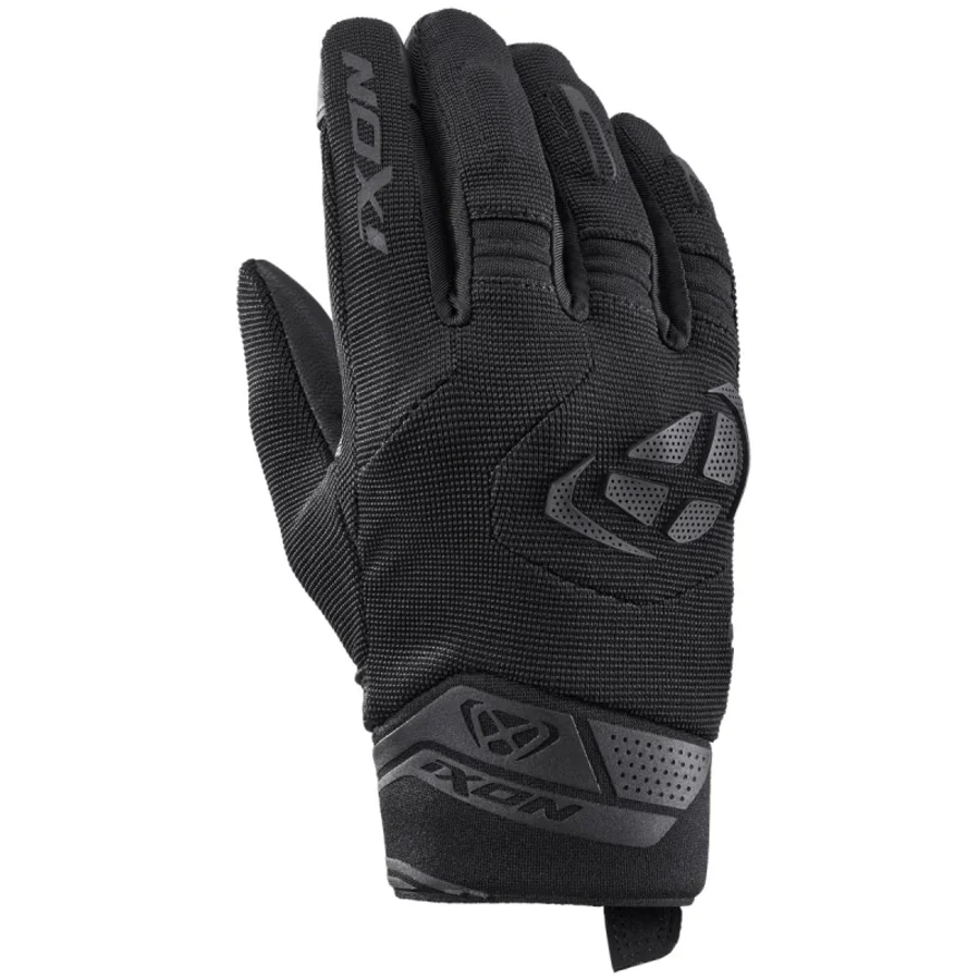 IXON GLOVES MIG 2 LADY BLACK