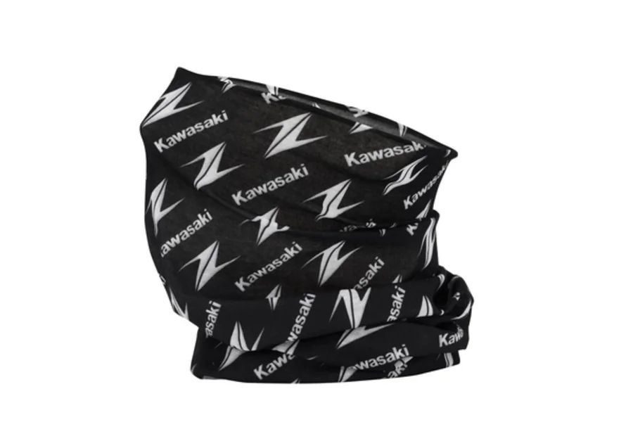 KAWASAKI Z NECK TUBE