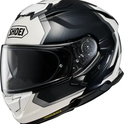 SHOEI GT-AIR 3 REALM TC-5