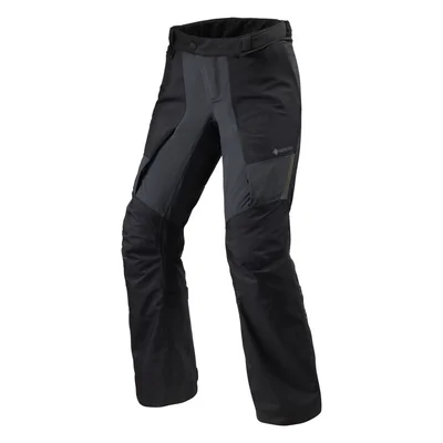 REV'IT! PANTS LAMINA GTX LADIES BLACK-GREY