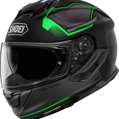 SHOEI GT-AIR 3 MIKE TC-4