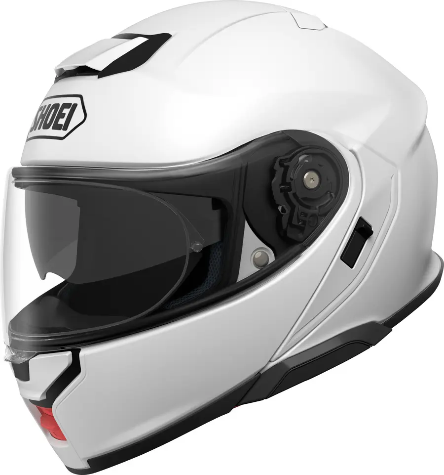 SHOEI NEOTEC 3 WHITE