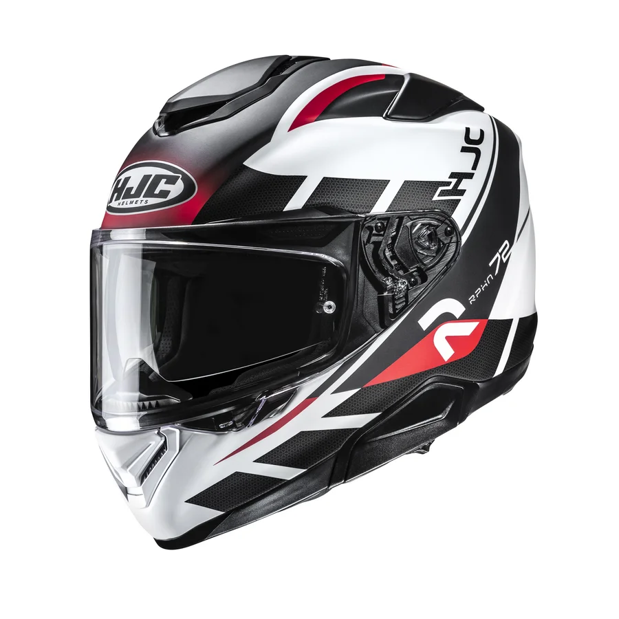 HJC RPHA 72 VALUE MC1SF