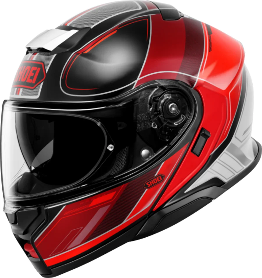 SHOEI NEOTEC 3 SHARPEN TC-1