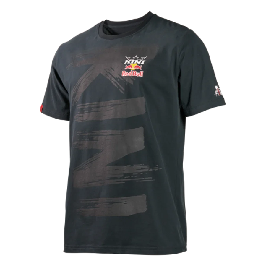 O'NEAL BR TEE KINI RED BULL 3.0 ANTHRACITE