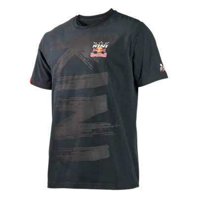 O'NEAL BR TEE KINI RED BULL 3.0 ANTHRACITE