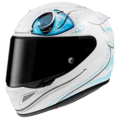 HJC RPHA 12 LIGHT FURY UNIVERSAL