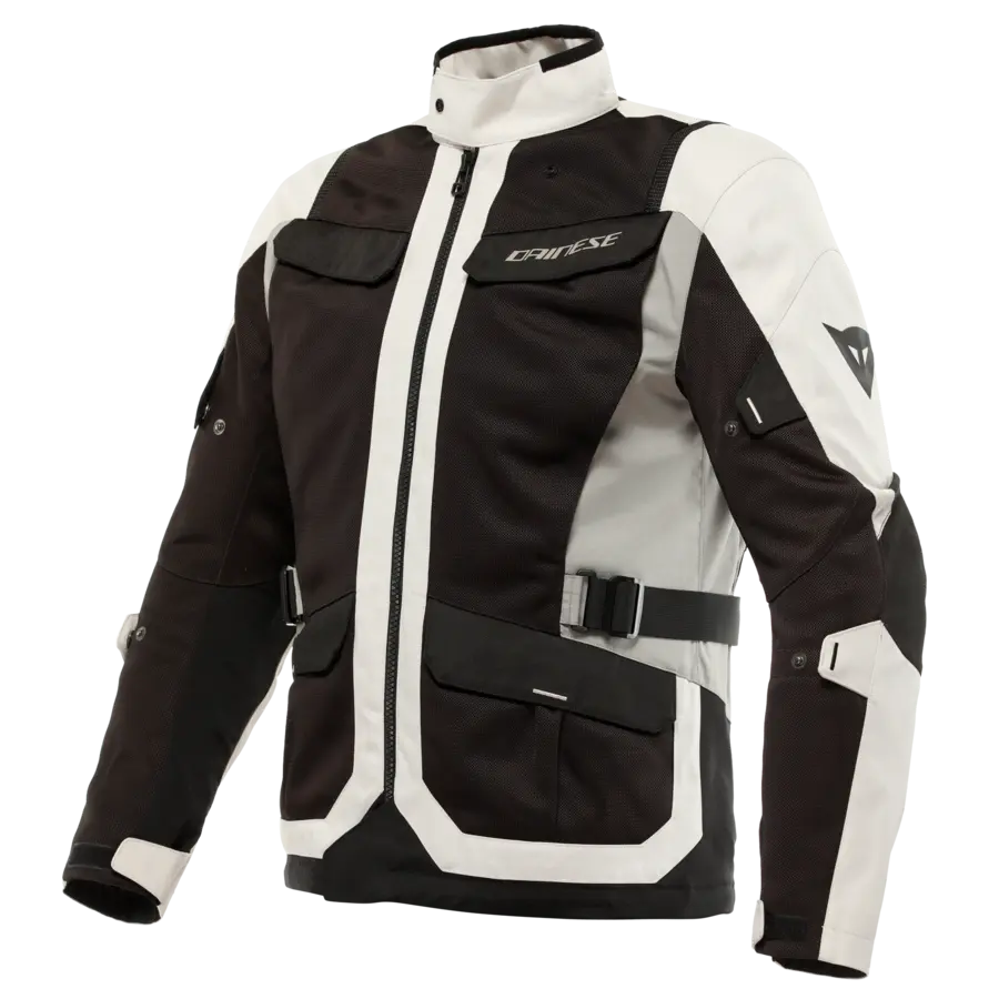 DAINESE DESERT TEX JACKET PEYOTE/BLACK