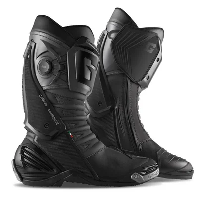 GAERNE GP-1 LS BLACK-ANTHRACITE