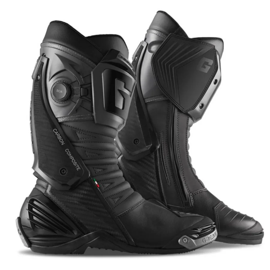 GAERNE GP-1 LS BLACK-ANTHRACITE