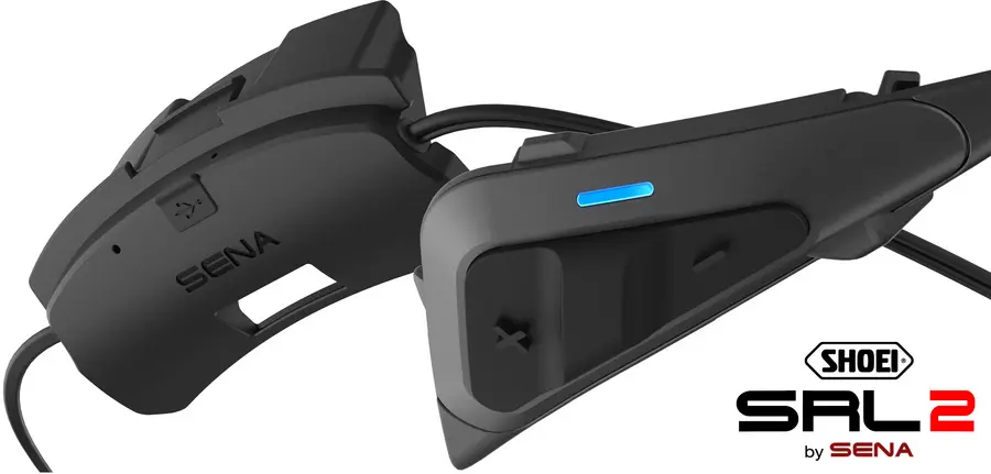 SENA SRL2 (NEO2 ab 0-19/GTA2/JCR2)