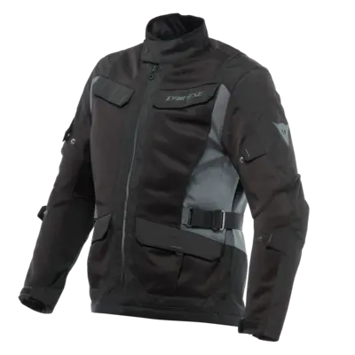 DAINESE DESERT TEX JACKET BLACK