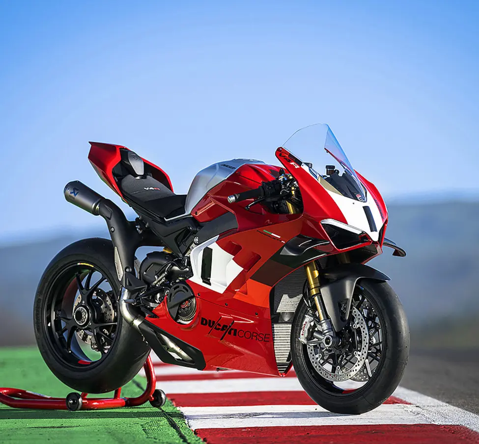 Ducati