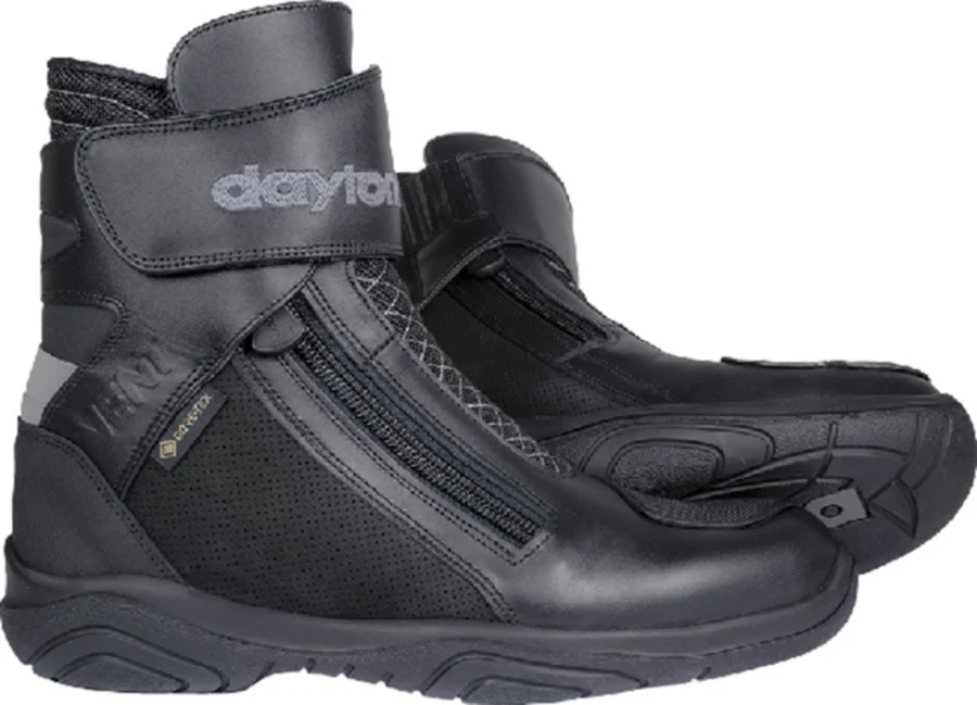 DAYTONA ARROW VENT GTX BLACK