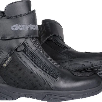 DAYTONA ARROW VENT GTX BLACK