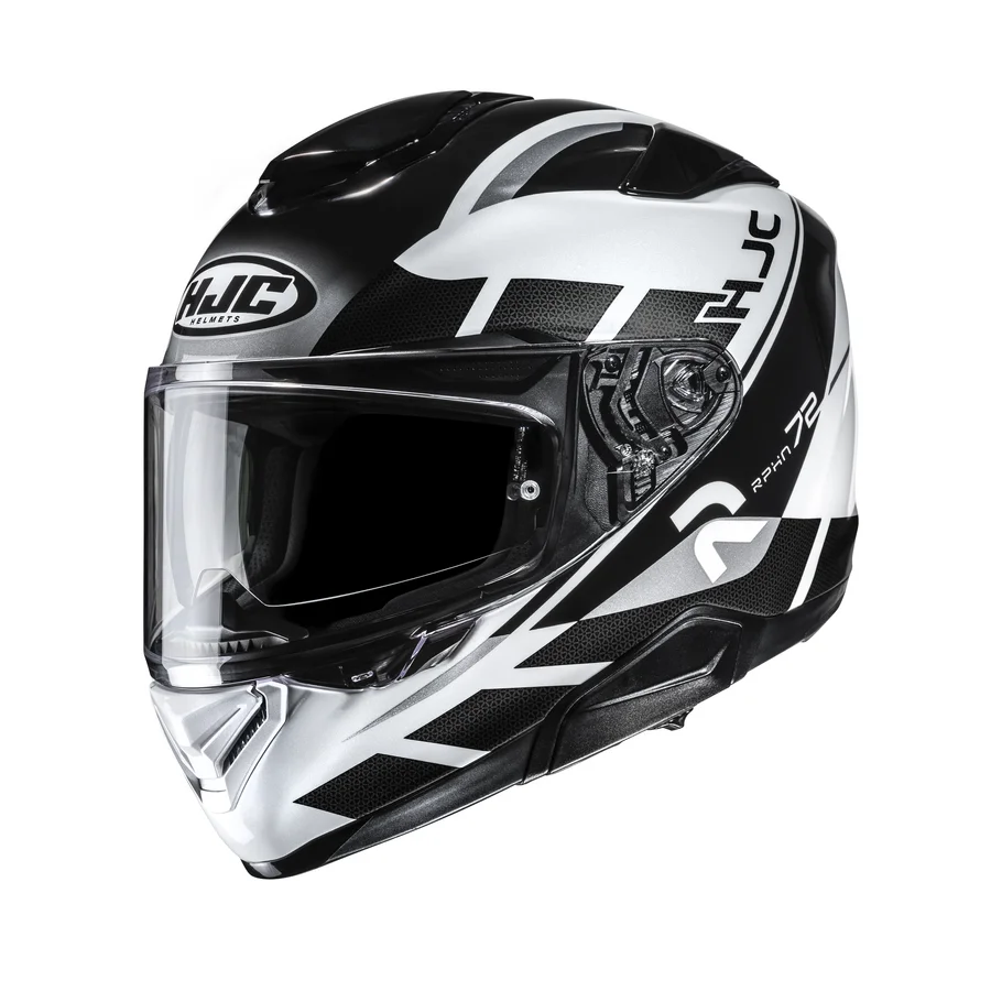 HJC RPHA 72 VALUE MC5