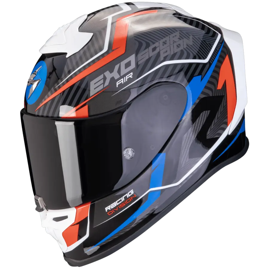 SCORPION EXO R1 EVO AIR COUP