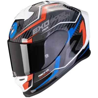 SCORPION EXO R1 EVO AIR COUP