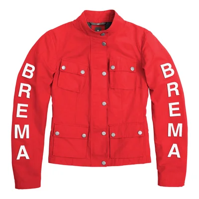 BREMA JACKET S.V. COMPACT LADIES verschiedene Farben