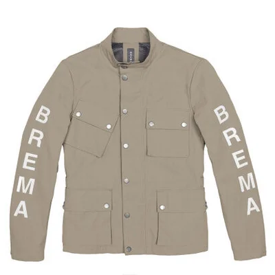 BREMA JACKET S.V. COMPACT MEN verschiedene Farben