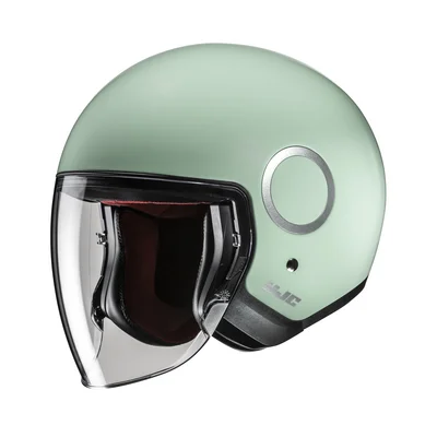 HJC RPHA 40 Green Relax