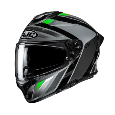 HJC C71 FABER MC4