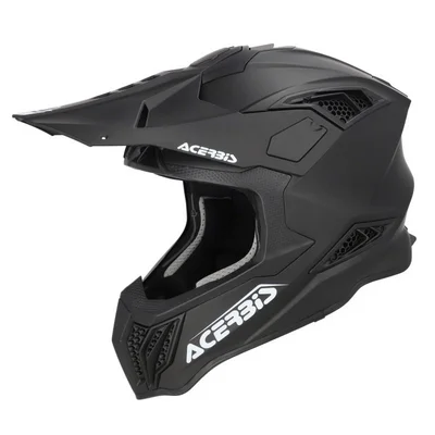 ACERBIS AIRSTRIKE-X BLACK 2