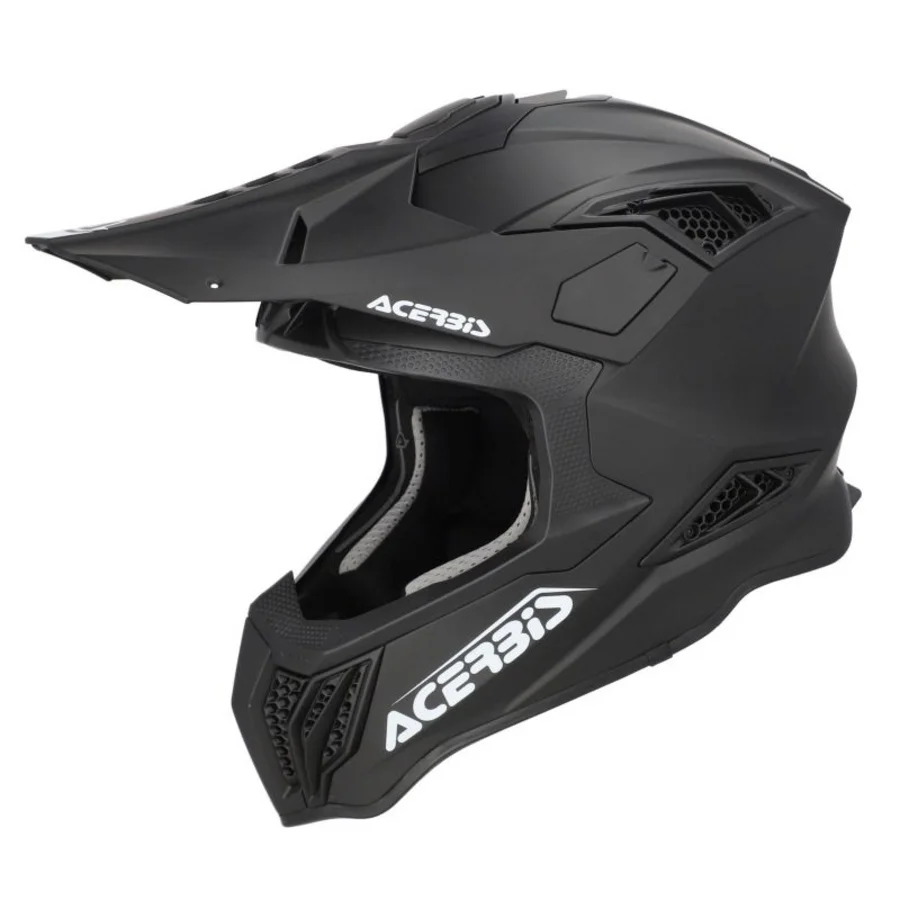 ACERBIS AIRSTRIKE-X BLACK 2