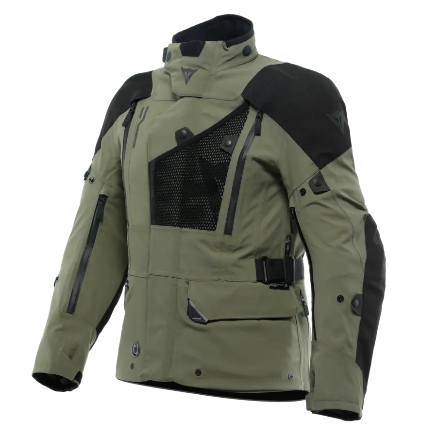 DAINESE HEKLA ABSOLUTESHELL PRO 20K JACKET