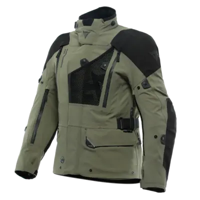 DAINESE HEKLA ABSOLUTESHELL PRO 20K JACKET