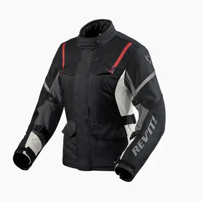 REVIT LADY JACKET HORIZON 3 H2O