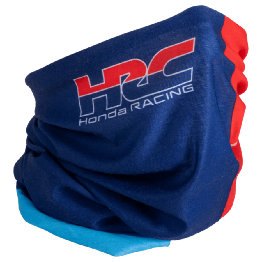 HONDA HRC RACING HALSWÄRMER