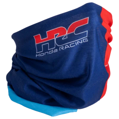 HONDA HRC RACING HALSWÄRMER