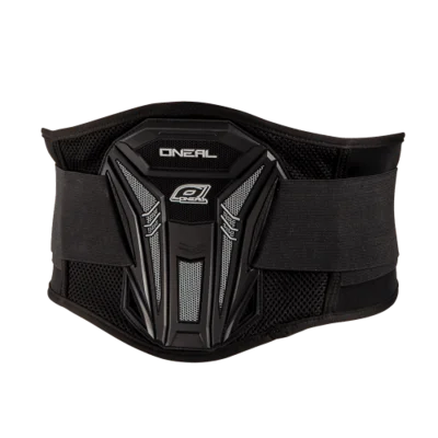 O'NEAL PXR KIDNEY BELT BLACK S/M o. L/XL